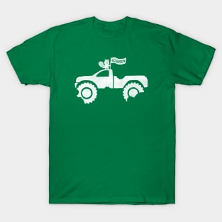 Go Green T-Shirt